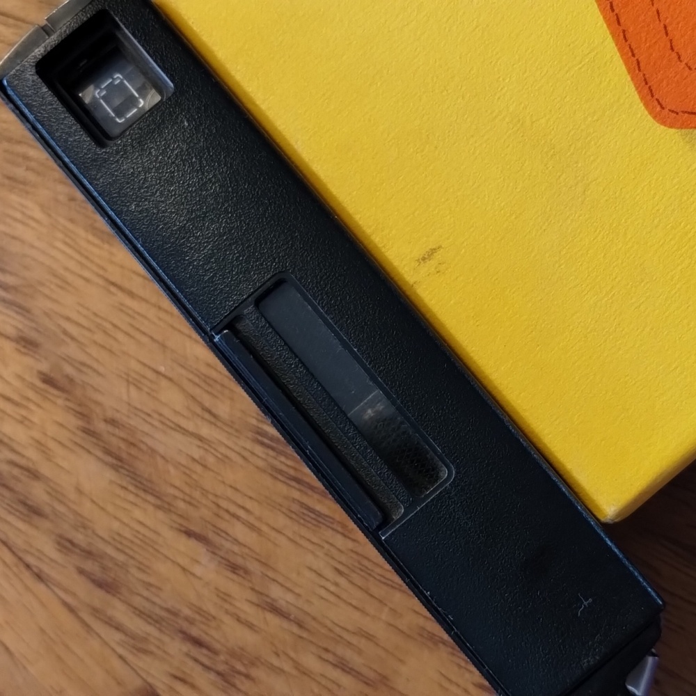 Kodak Camera - Picture 2 of 10